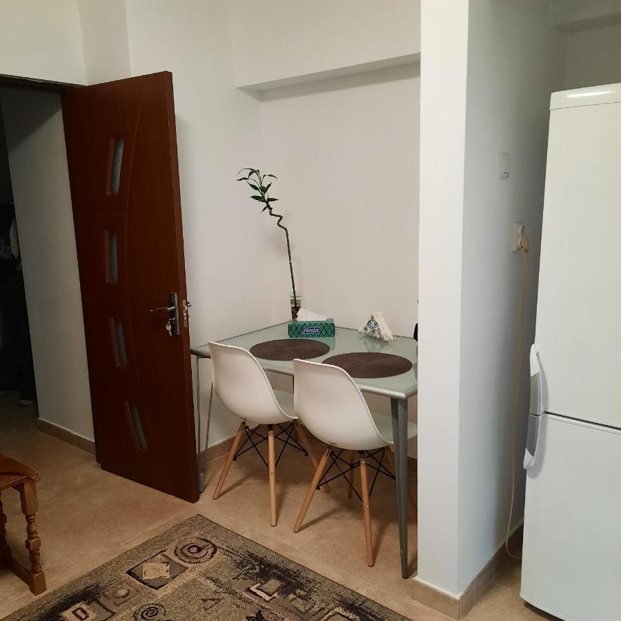 Apartament Sunrise Bukareszt Zewnętrze zdjęcie