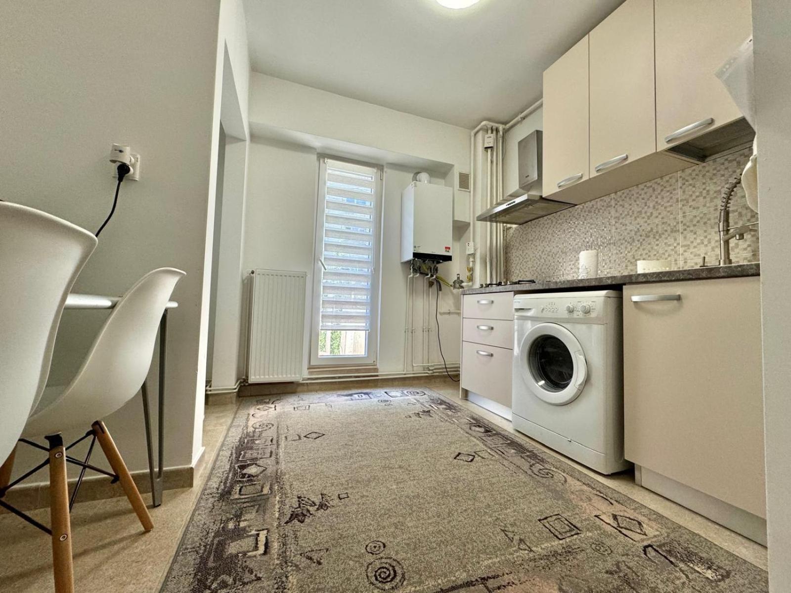 Apartament Sunrise Bukareszt Zewnętrze zdjęcie
