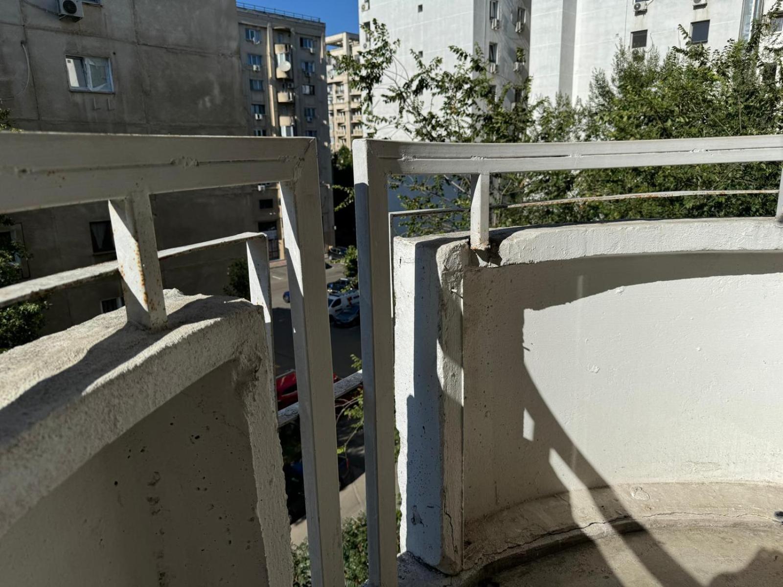 Apartament Sunrise Bukareszt Zewnętrze zdjęcie