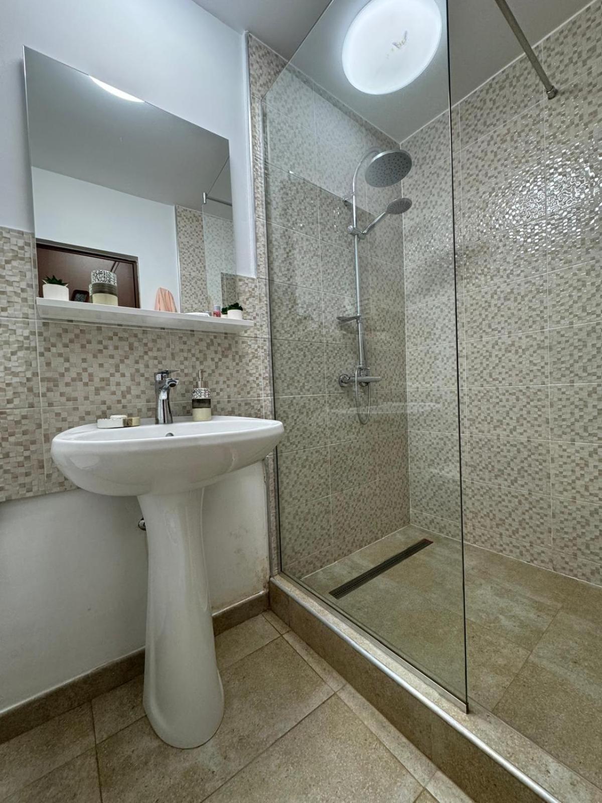 Apartament Sunrise Bukareszt Zewnętrze zdjęcie